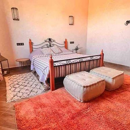 מרקש Villa Rosa מראה חיצוני תמונה