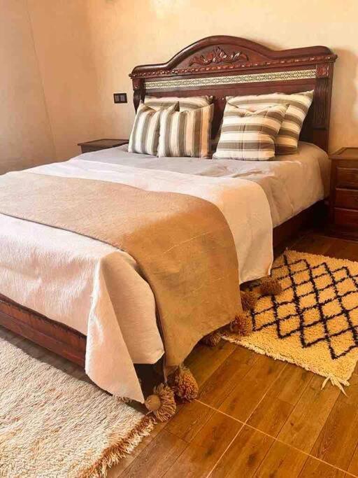 מרקש Villa Rosa מראה חיצוני תמונה
